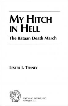 My Hitch in Hell Read online