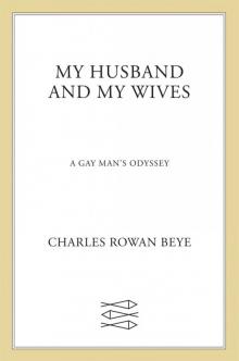 My Husband and My Wives Read online