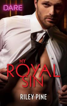 My Royal Sin Read online