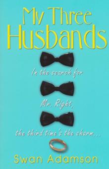 My Three Husbands Read online