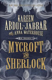 Mycroft and Sherlock Read online