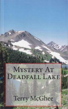 Mystery at Deadfall Lake Read online