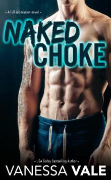 Naked Choke Read online