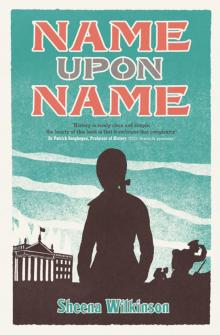Name Upon Name Read online