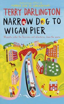 Narrow Dog to Wigan Pier Read online