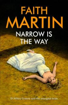 Narrow is the Way Read online