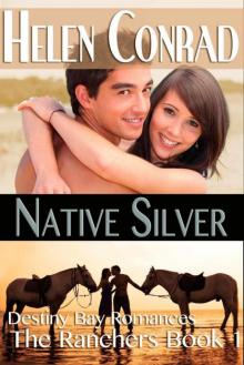 Native Silver Read online