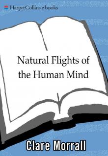 Natural Flights of the Human Mind Read online