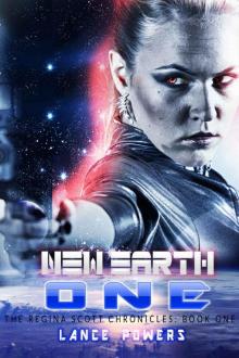 New Earth One Read online