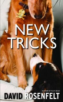 New Tricks ac-7 Read online
