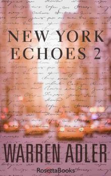 New York Echoes 2 Read online
