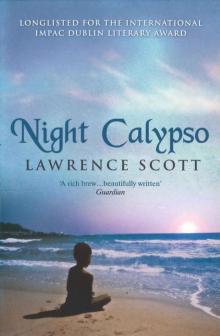 Night Calypso Read online