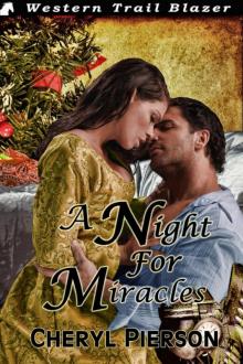 Night for Miracles