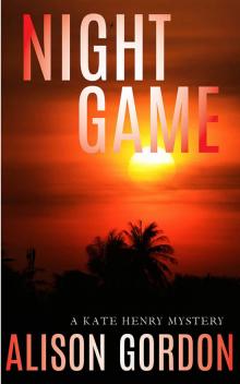 Night Game Read online