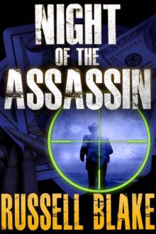 Night of the Assassin: Assassin Series Prequel