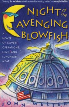 Night of the Avenging Blowfish