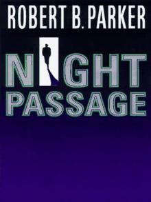 Night Passage Read online