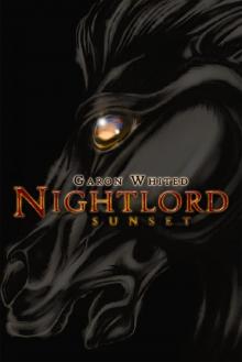 Nightlord: Sunset Read online