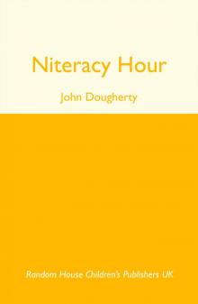 Niteracy Hour Read online