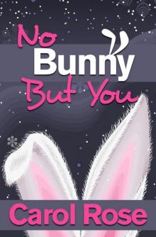 No Bunny But You (Holiday Romance Series) Read online