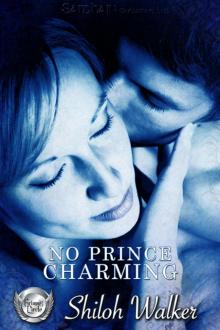 No Prince Charming: Grimm's Circle, Book 2 Read online