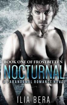 Nocturnal Read online