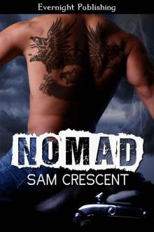 Nomad Read online