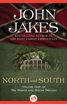 North and South: The North and South Trilogy Read online