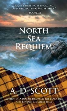 North Sea Requiem Read online