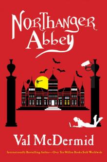 Northanger Abbey Read online