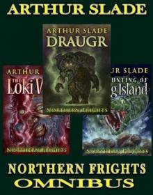 Northern Frights Read online
