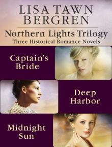 Northern Lights Trilogy Read online