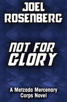 Not For Glory Read online