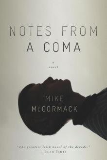Notes from a Coma Read online