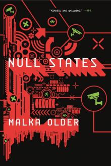 Null States Read online