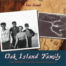 Oak Island Family Read online