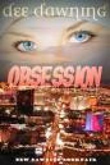 Obsession Read online