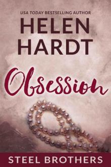Obsession (Steel Brothers Saga Book 2) Read online