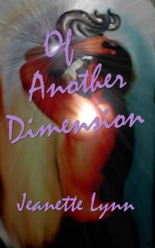 Of Another Dimension Read online