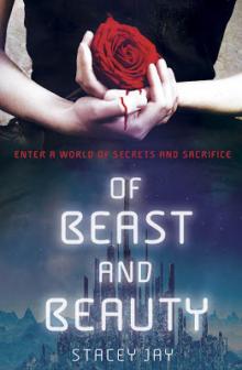 Of Beauty and Beast Read online