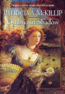 Ombria In Shadow Read online