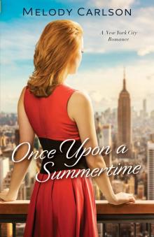 Once Upon a Summertime Read online