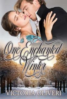One Enchanted Winter Read online