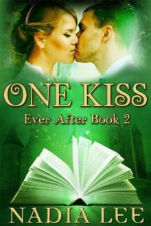 One Kiss Read online