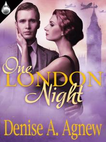 One London Night Read online