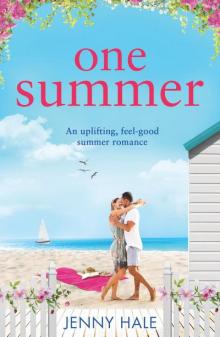 One Summer Read online