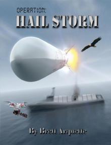 Operation Hail Storm Read online