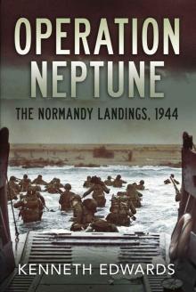 Operation Neptune Read online