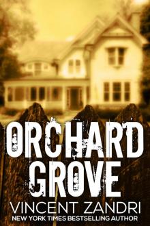 Orchard Grove Read online