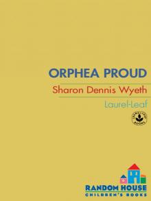 Orphea Proud Read online